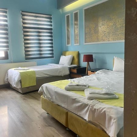 Cihangir Arya Boutique İstanbul Dış mekan fotoğraf