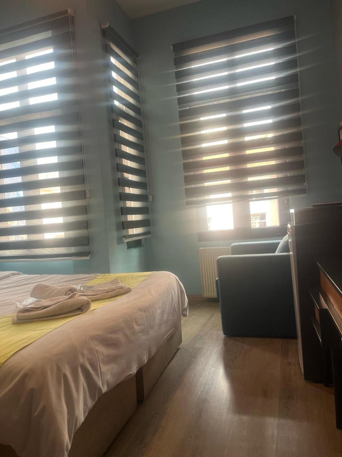 Cihangir Arya Boutique İstanbul Dış mekan fotoğraf