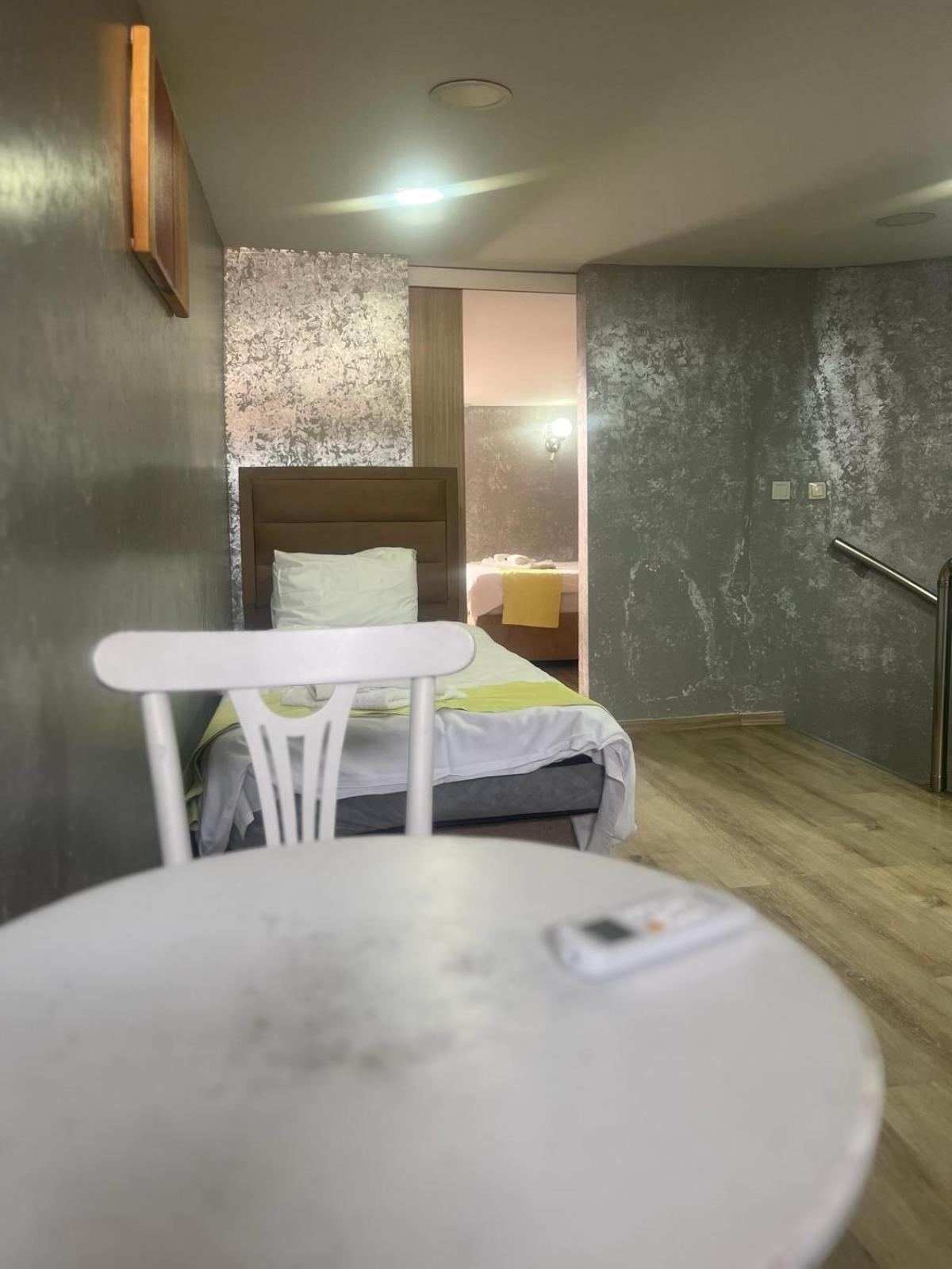 Cihangir Arya Boutique İstanbul Dış mekan fotoğraf