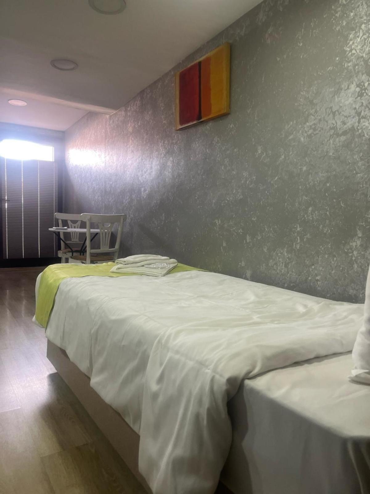 Cihangir Arya Boutique İstanbul Dış mekan fotoğraf