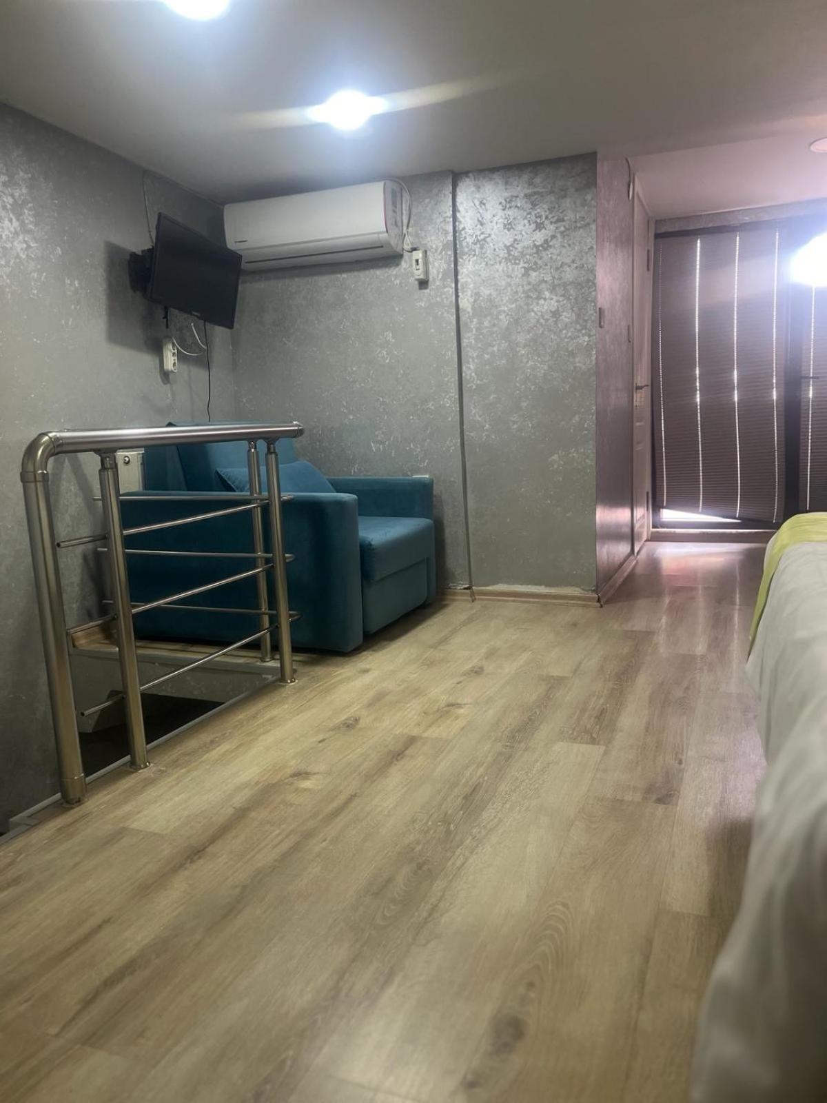 Cihangir Arya Boutique İstanbul Dış mekan fotoğraf