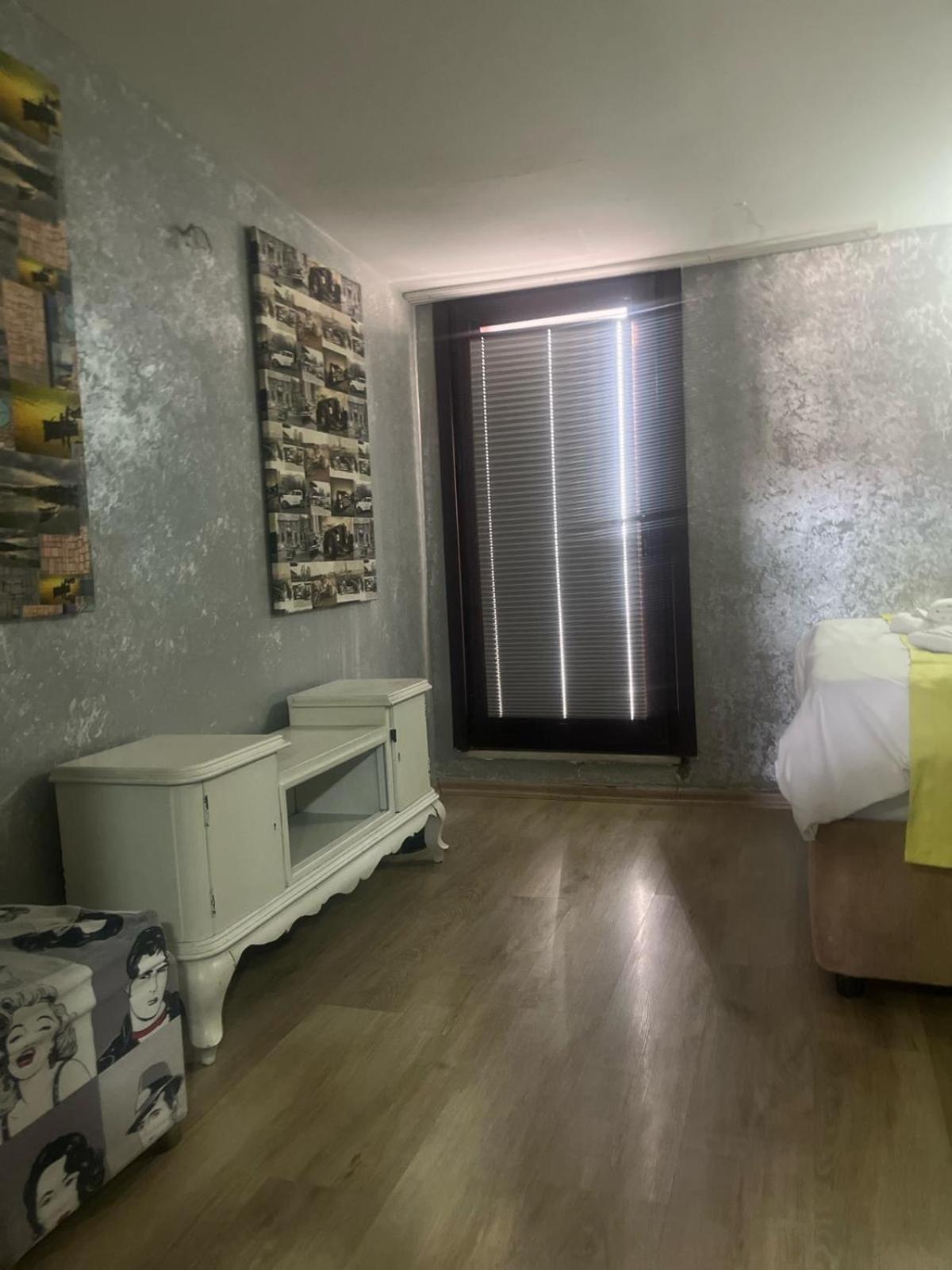 Cihangir Arya Boutique İstanbul Dış mekan fotoğraf