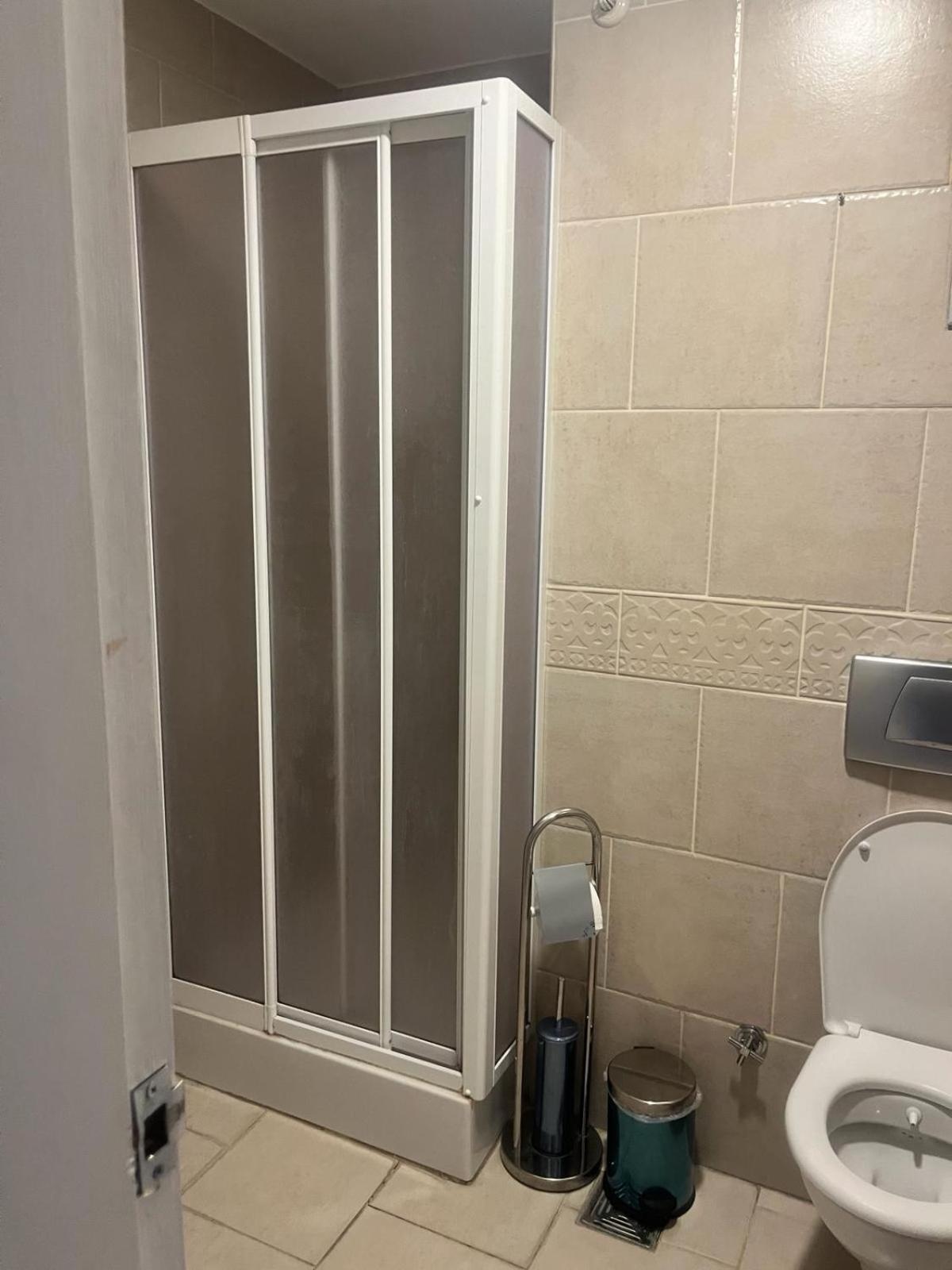 Cihangir Arya Boutique İstanbul Dış mekan fotoğraf